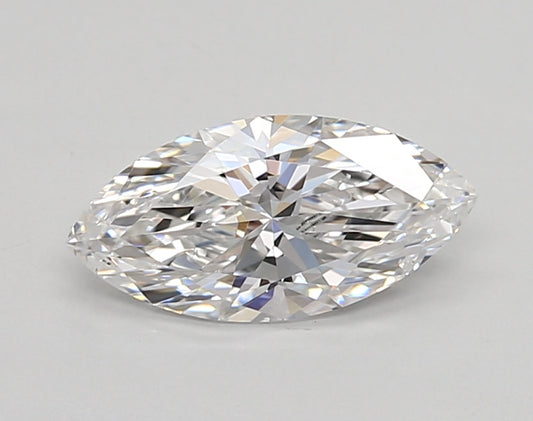 0.93Ct. Marquise Diamond E VS1 IGI685556169