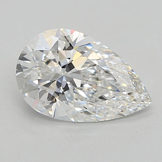 1.50Ct. Pear Diamond E VVS1 IGI660427191