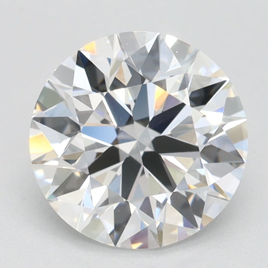 1.50Ct. Round Diamond D IF IGI735564687