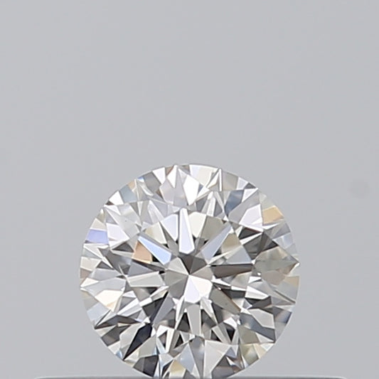 0.19Ct. Round Diamond G VS1 GIA1523103448