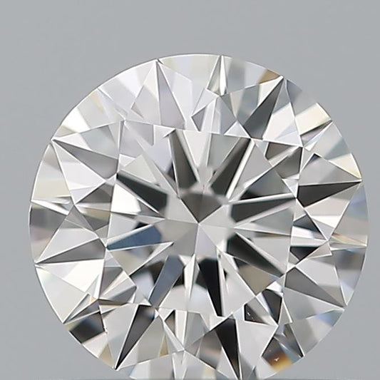 0.53Ct. Round Diamond G VS1 GIA1525114054