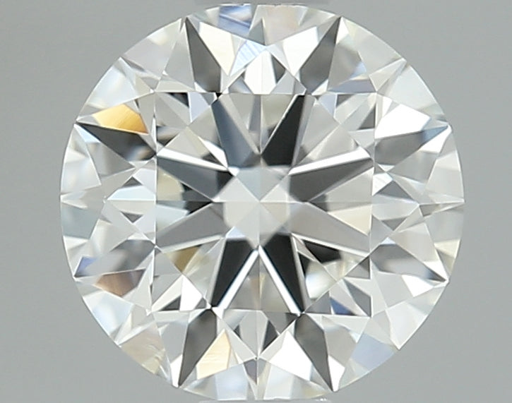 0.85Ct. Round Diamond G VVS2 IGI651427945