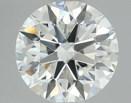 0.85Ct. Round Diamond G VVS2 IGI651427945