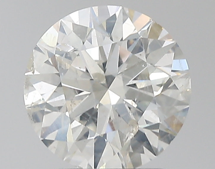 1.70Ct. Round Diamond I SI2 HRD240000212797