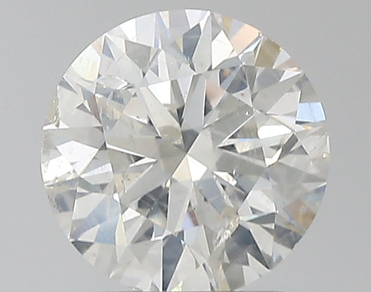 1.70Ct. Round Diamond I SI2 HRD240000212797